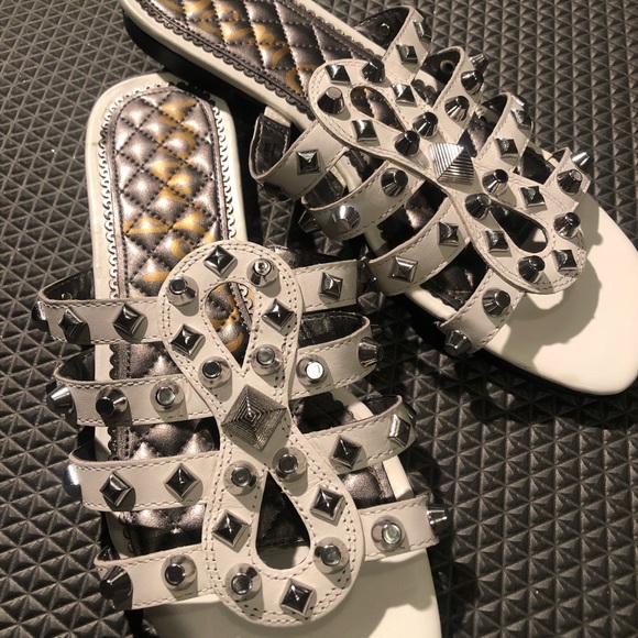 Sam Edelman Beatris sandals - Picture 3 of 6